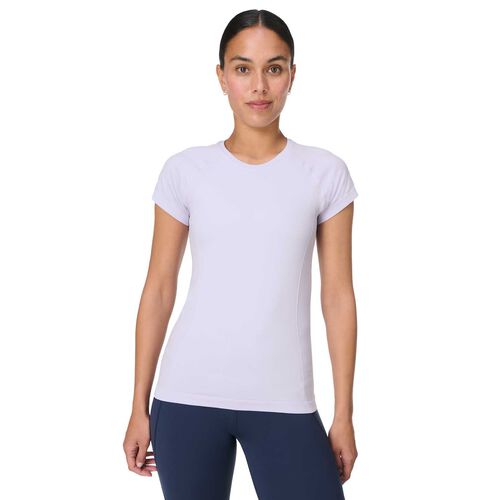 Sweaty Betty Athlete Seamless Workout T-Shirt